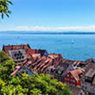 Afbeelding voor ANWB - Rondreis Bodensee