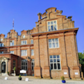 Afbeelding voor Booking.com - Broome Park Hotel