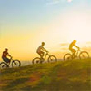 Afbeelding voor Cap Adrénaline - Fietsexcursies