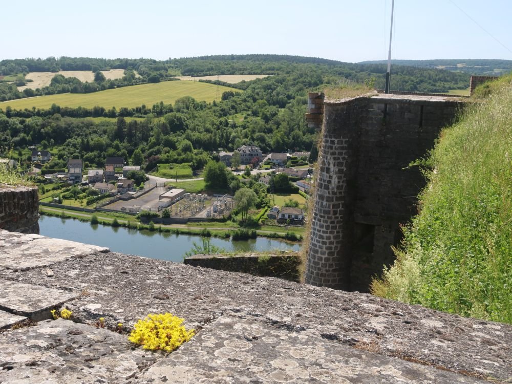 Citadelle de Givet