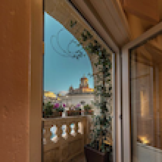 Afbeelding voor Booking.com - Malta