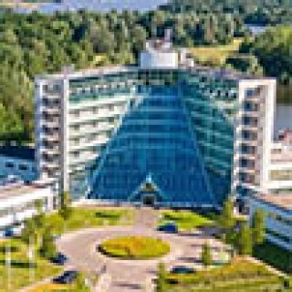 Afbeelding voor Voordeeluitjes - Hotel Groningen Zuid