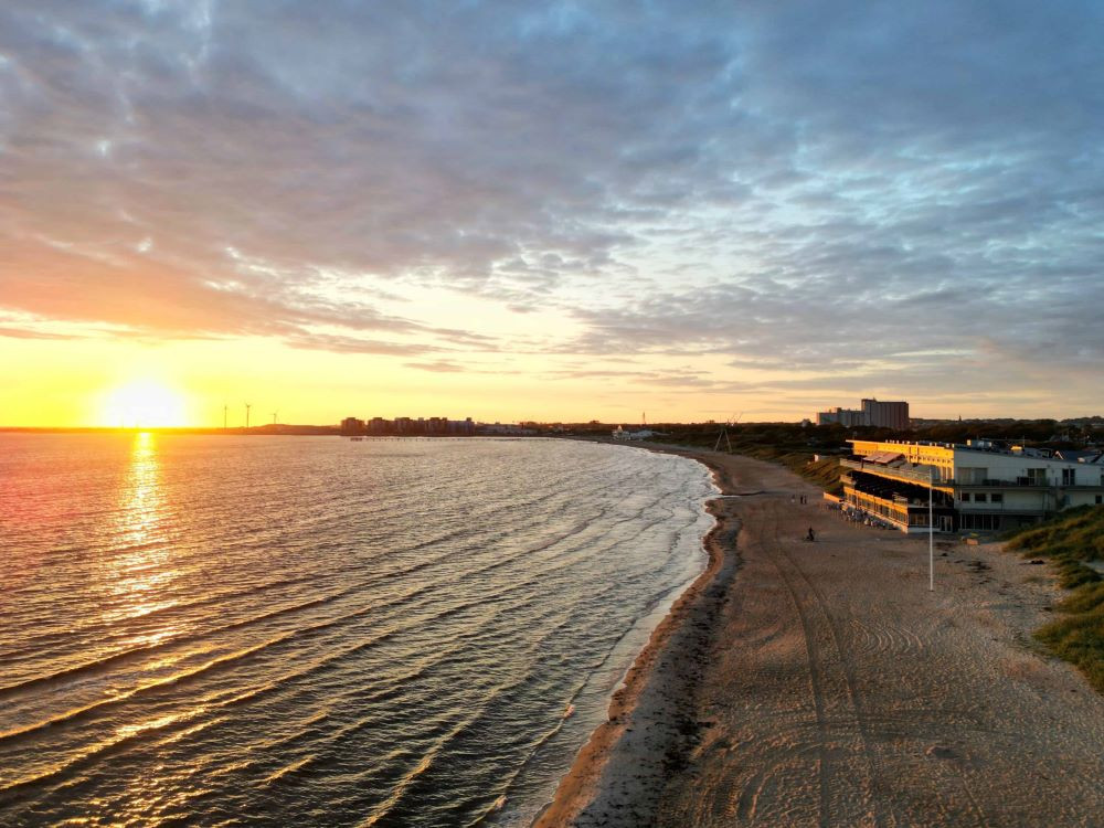 Ocean Hotel Falkenberg