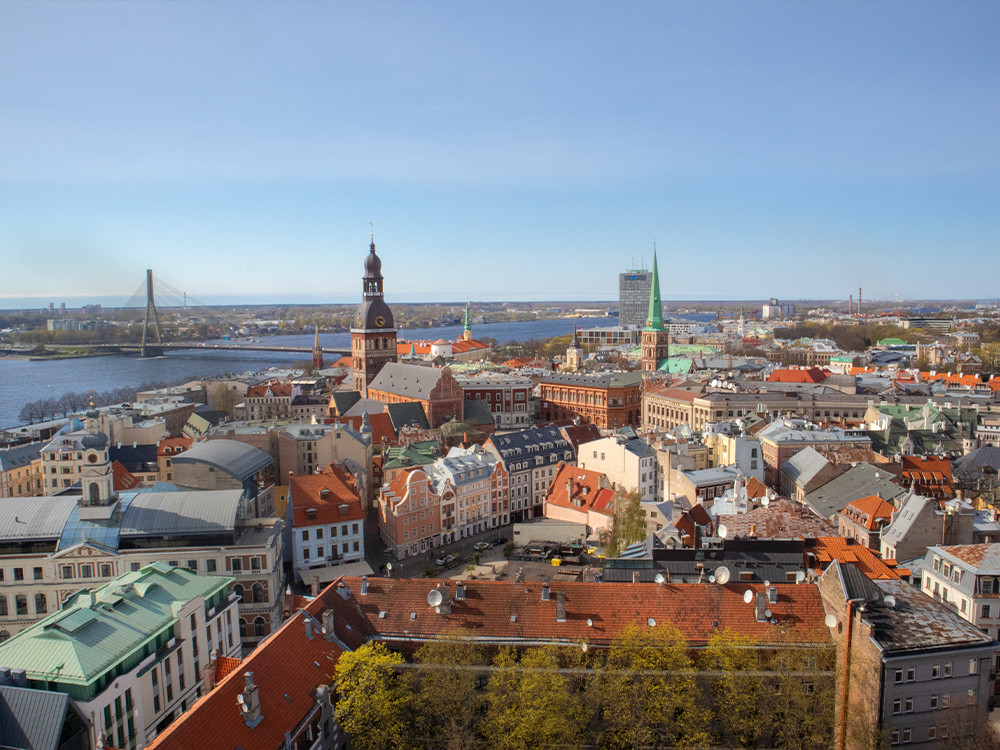 Riga