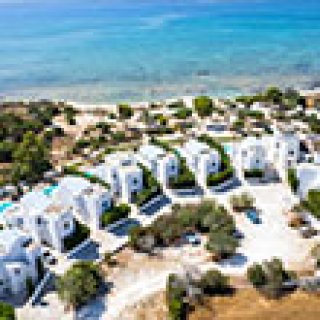 Afbeelding voor Eliza was here - Thalassines Villas