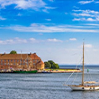 Afbeelding voor Abel Reizen - Fietsreis Zuid-Jutland en Funen