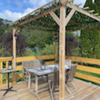 Afbeelding voor Booking.com - Appartement in Bourg-de-Sirod