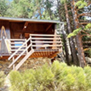 Afbeelding voor Huisje in de Catalaanse Pyreneeën (FR)