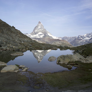 Afbeelding voor Zermatt