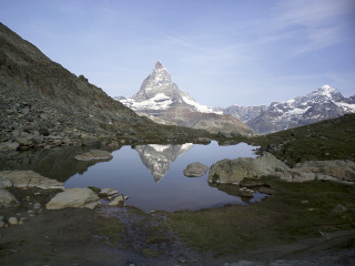 Afbeelding voor Zermatt