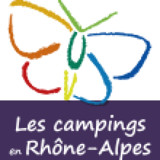 Afbeelding voor Campings Rhône-Alpes