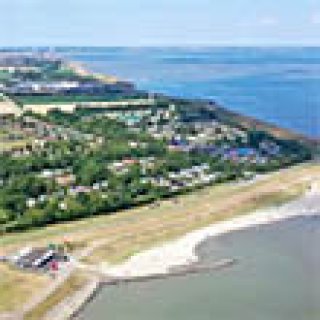 Afbeelding voor ANWB Camping - Zeeland
