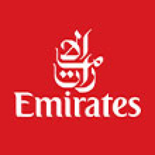 Afbeelding voor Emirates - Luxe vlucht naar Thailand