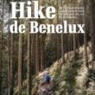 Afbeelding voor Bol.com - Hike de Benelux