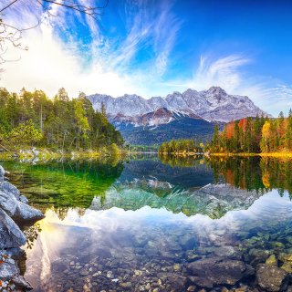 Afbeelding voor Garmisch-Partenkirchen