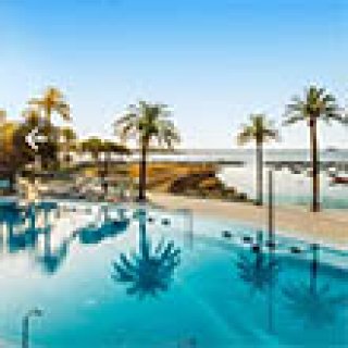 Afbeelding voor D-reizen - Ibiza