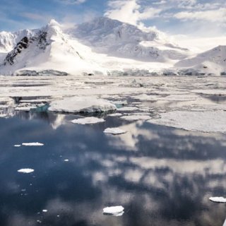 Afbeelding voor Oceanwide Expeditions - Expeditiecruises aanbiedingen