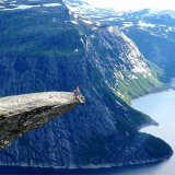 Afbeelding voor Ongerepte bestemmingen in Europa