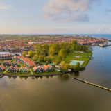 Afbeelding voor Bijzonder overnachten in Volendam