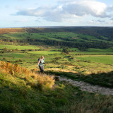 Afbeelding voor Wandelen in North York Moors