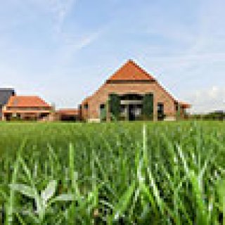 Afbeelding voor Groepen.nl - Sfeervolle groepsboerderij