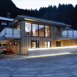 Afbeelding voor Booking.com - Silvretta Montafon