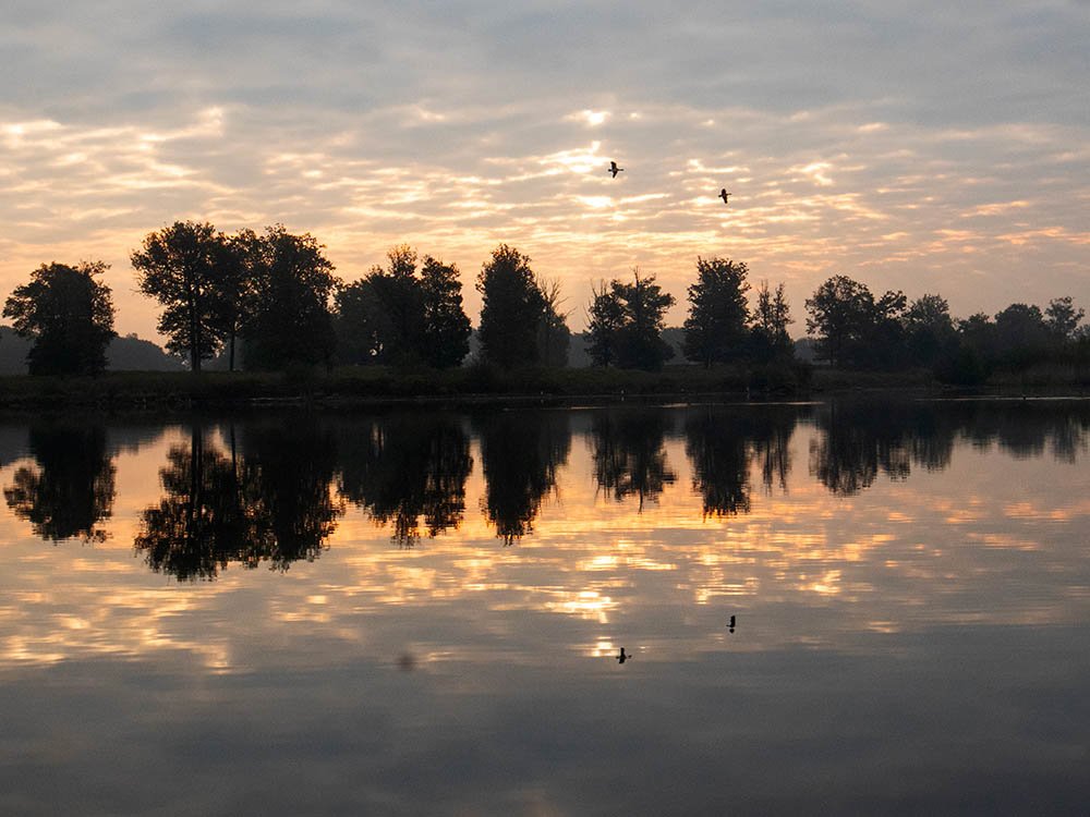 Zonsopkomst
