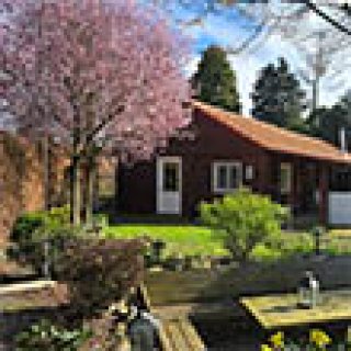 Afbeelding voor Natuurhuisje - Zwitsers chalet