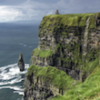 Afbeelding voor Intrepid - Groepsreis Ierland