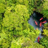 Afbeelding voor Kajakken in Thailand