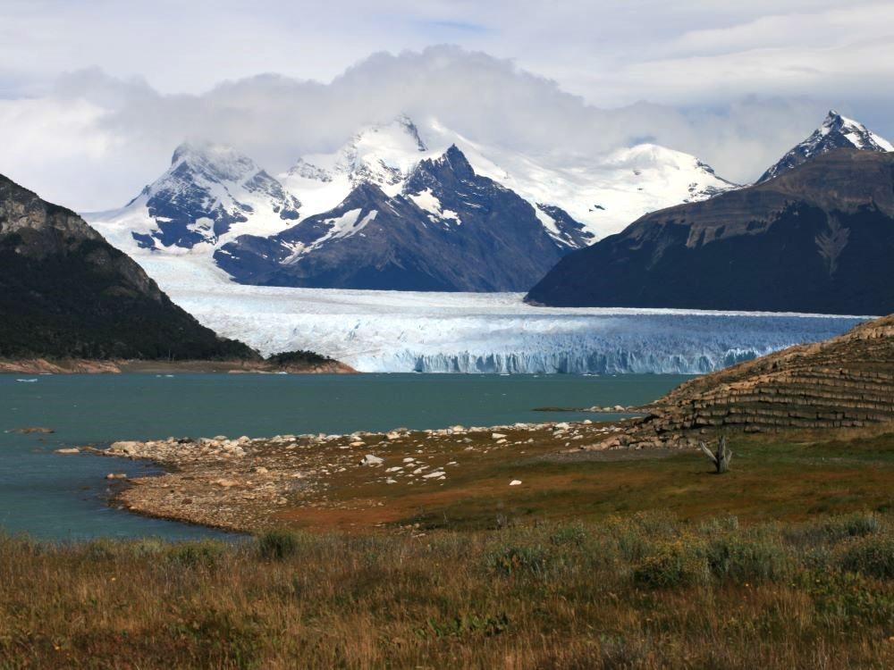 Patagonië