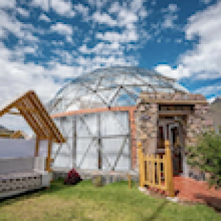 Afbeelding voor Booking.com - Stardome Spiritual Experience