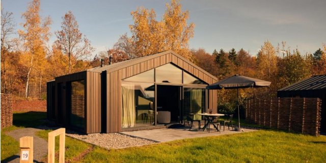 Afbeelding voor Harz Eco Lodges
