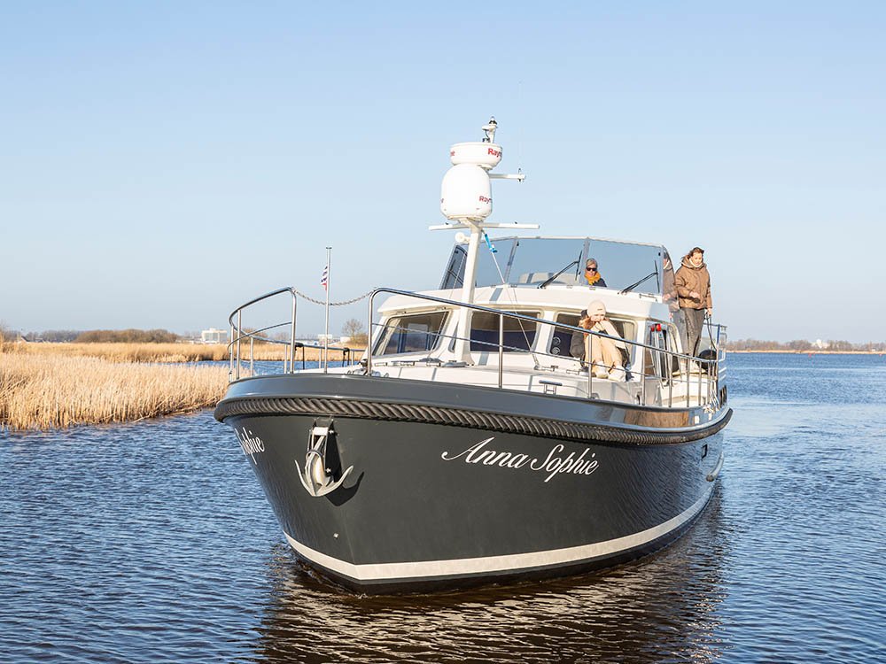 Doorvaren