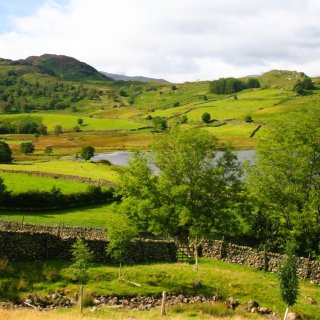 Afbeelding voor Lake District