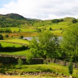 Afbeelding voor Lake District