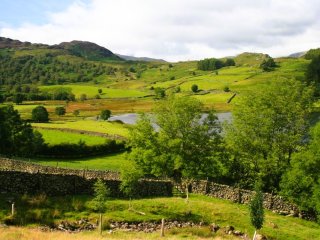 Afbeelding voor Lake District