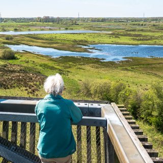 Afbeelding voor De Onlanden