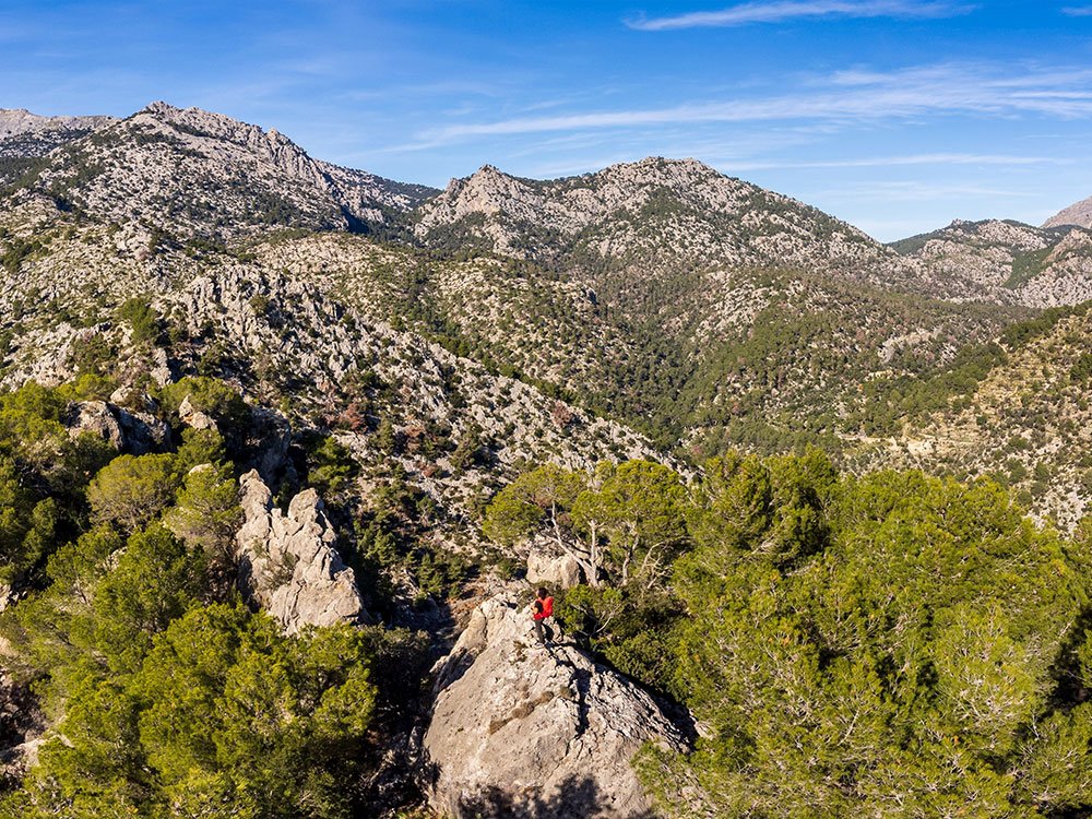 Serra de Tramuntana
