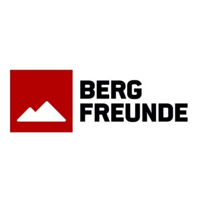 Logo van Bergfreunde