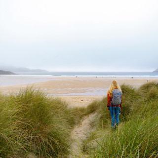 Afbeelding voor Wild Atlantic Way in Ierland