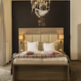 Afbeelding voor Dormio Resorts - Wijnhotel in Valkenburg