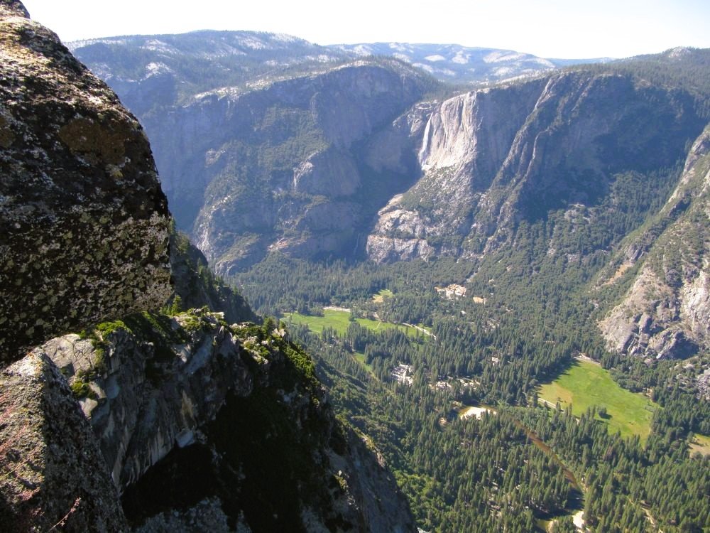 Valley