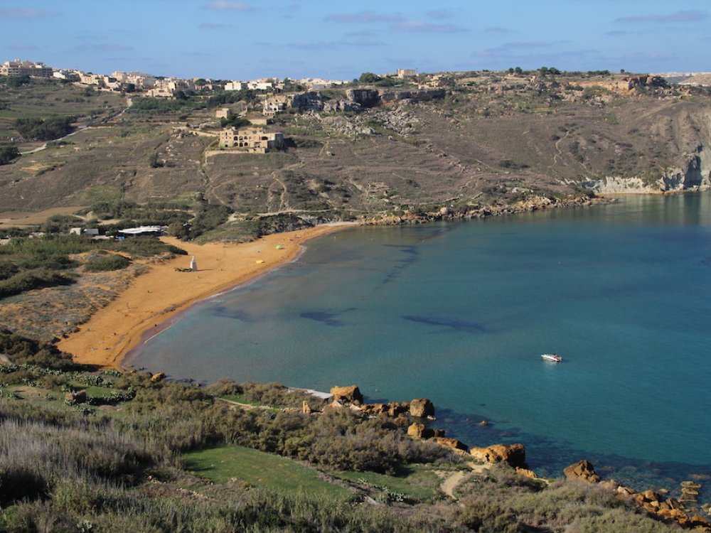 wAARDEvol reizen op Malta