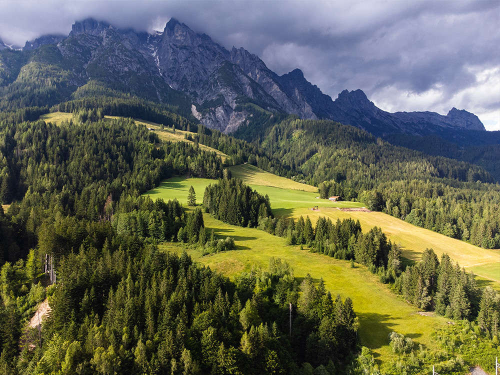 Leogang Steinberge