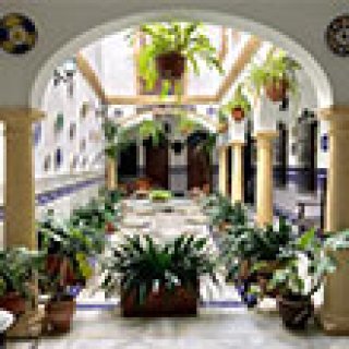 Afbeelding voor Booking.com - Logeerplekken bij Córdoba