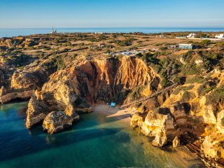 Afbeelding voor wAARDEvol reizen in Portugal