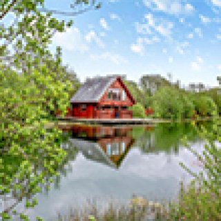 Afbeelding voor Anglesey Lakeside Lodges