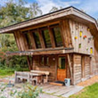 Afbeelding voor EuroParcs - Nature Lodge 8 personen