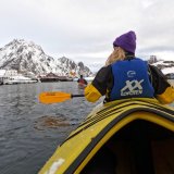 Afbeelding voor Actieve vakantie bij de Lofoten